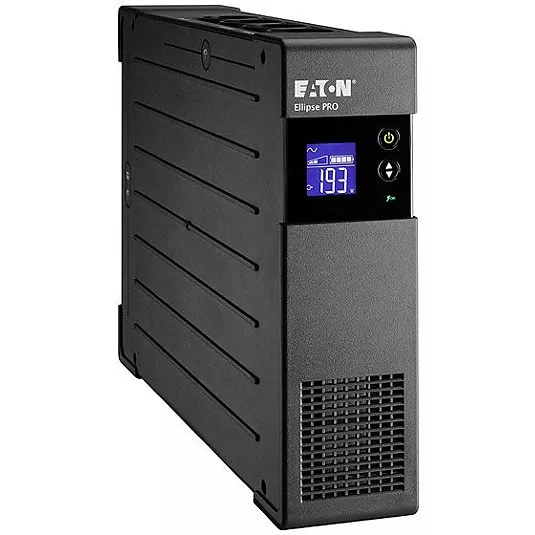 Onduleur Eaton Ellipse PRO pour protection électrique informatique